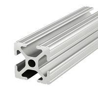 Industrial Aluminum Profile Series 01