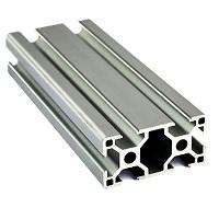 Industrial Aluminum Profile series 02