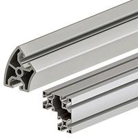 Industrial Aluminum Profile series 03