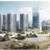 Jianyang Animation City