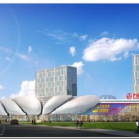 Pengzhou Wanda Plaza